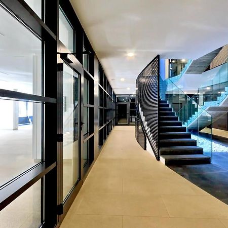 Green Terraced Apartment. 3 Stops From Colosseum Εξωτερικό φωτογραφία