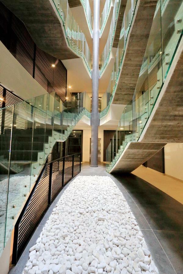 Green Terraced Apartment. 3 Stops From Colosseum Εξωτερικό φωτογραφία