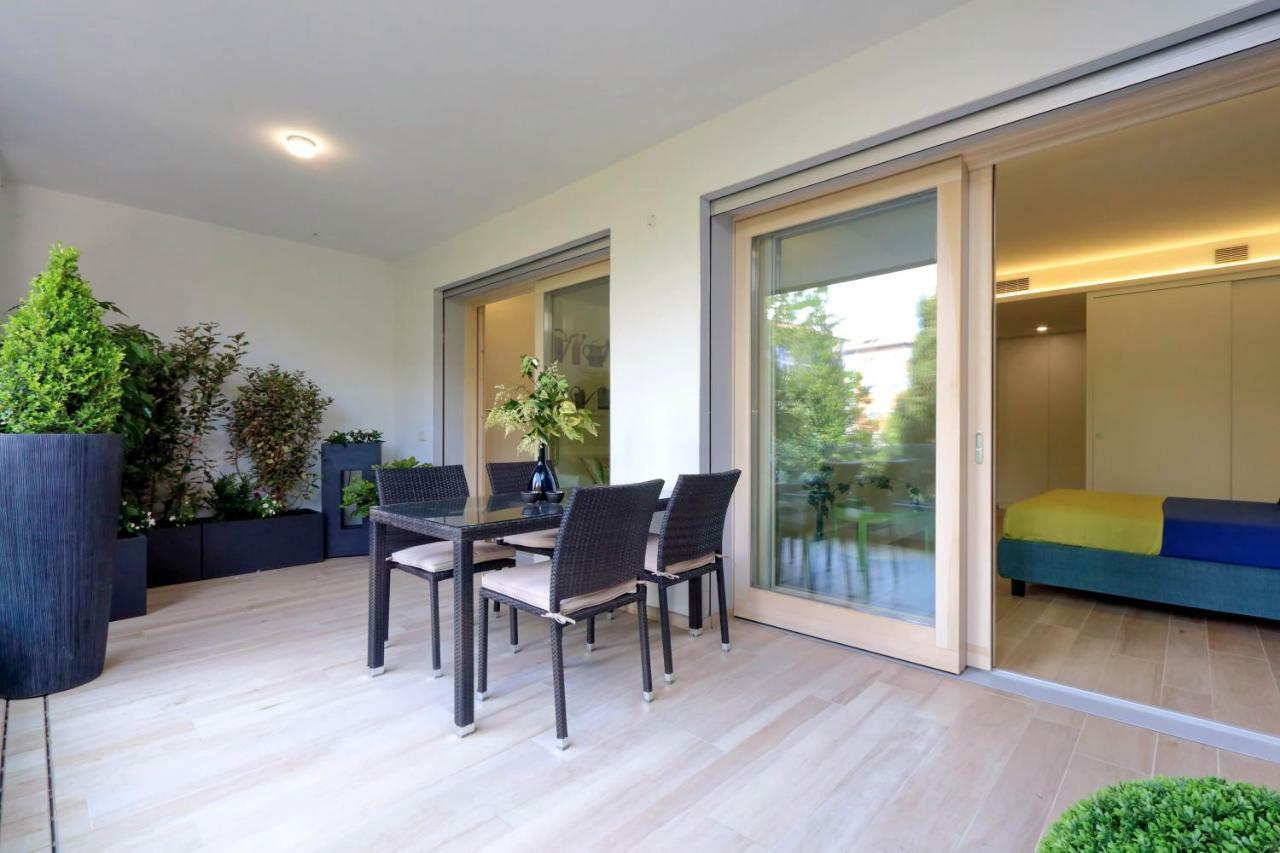 Green Terraced Apartment. 3 Stops From Colosseum Εξωτερικό φωτογραφία