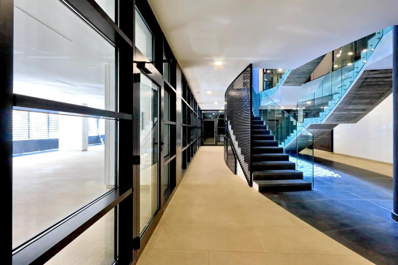 Green Terraced Apartment. 3 Stops From Colosseum Εξωτερικό φωτογραφία